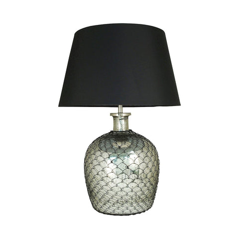 Rustique Table Lamp Lamps Pomeroy 