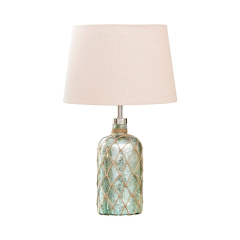 Pescator Table Lamp Small Lamps Pomeroy 