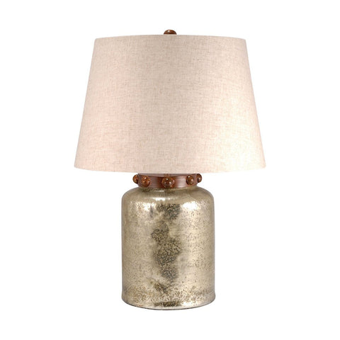 Calico Table Lamp Large Lamps Pomeroy 