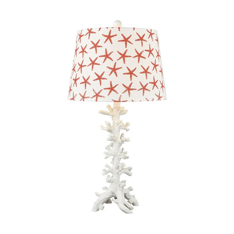 Reef Table Lamp Lamps Pomeroy 