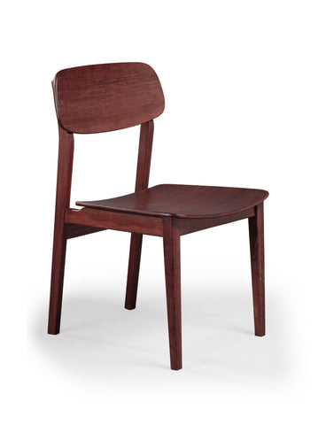 Currant Chair, Sable, (Set of 2) Furniture Greenington 