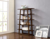 Currant Bookshelf, Black Walnut Furniture Greenington 