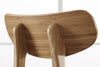 Cassia Dining Chair, Caramelized, (Set of 2) Furniture Greenington 