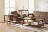 Antares Coffee Table, Exotic Furniture Greenington 