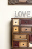 Hester Multi-Color Storage Chest Antique Walnut Furniture Enitial Lab 