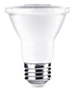LED PAR20 Dimmable LITE Series Bulb - 5000K Daylight White Bulbs Dazzling Spaces 