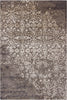 Rupec 39601 9'x13' Gray Rug Rugs Chandra Rugs 