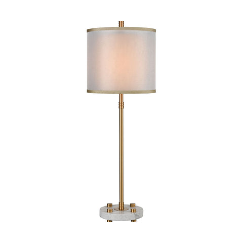 Restraint Table Lamp Lamps Dimond Lighting 
