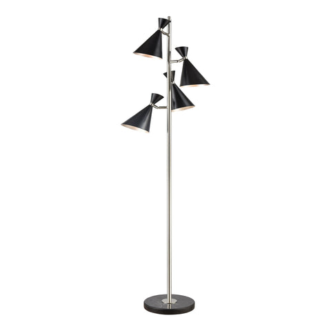 Incognito Floor Lamp Lamps Dimond Lighting 