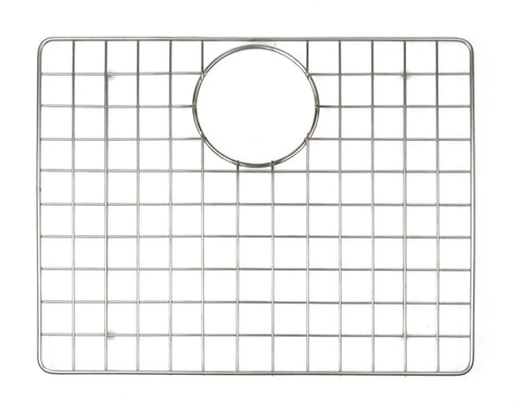 Stainless Steel Grid for AB2420DI and AB2420UM Accessories Alfi 