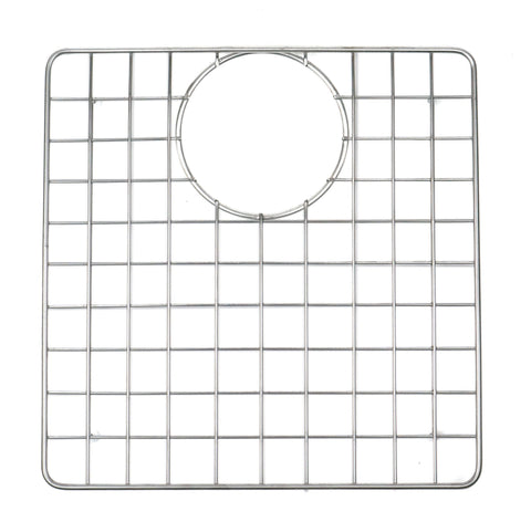 Stainless Steel Grid for AB3420DI and AB3420UM Accessories Alfi 