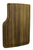 Rectangular Wood Cutting Board for AB3520DI Accessories Alfi 