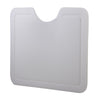 Polyethylene Cutting Board for AB3020,AB2420,AB3420 Granite Sinks Sink Alfi 