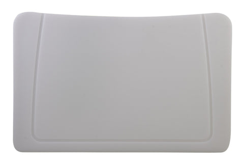 Rectangular Polyethylene Cutting Board for AB3220DI Accessories Alfi 