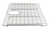 Stainless Steel Grid for AB3322DI and AB3322UM Accessories Alfi 