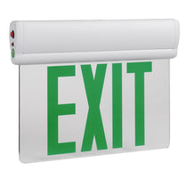 Exit Signs