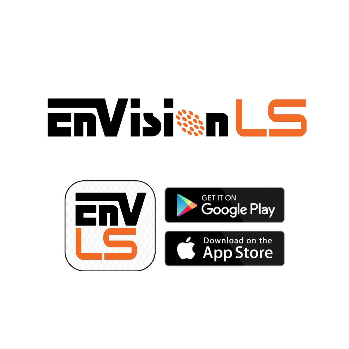 ENVISIONLS