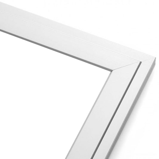 1x4 LED Panel: Edge-lit-Line