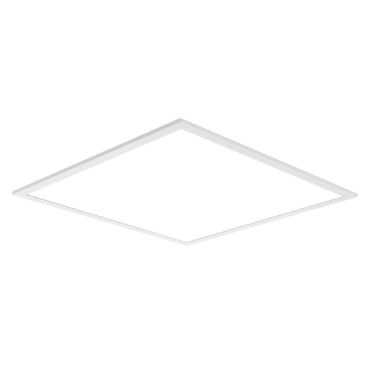 2x2 LED Panel: Edge-lit-Line