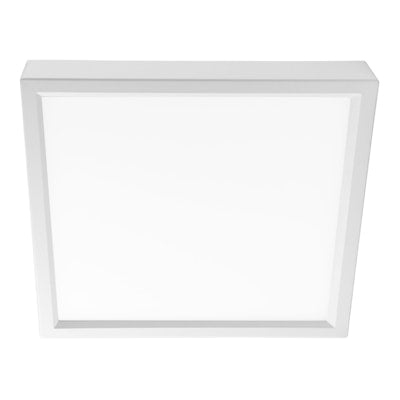 5" SlimLine Surface Mount Square