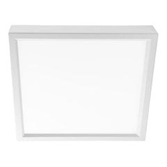 5" SlimLine Surface Mount Square