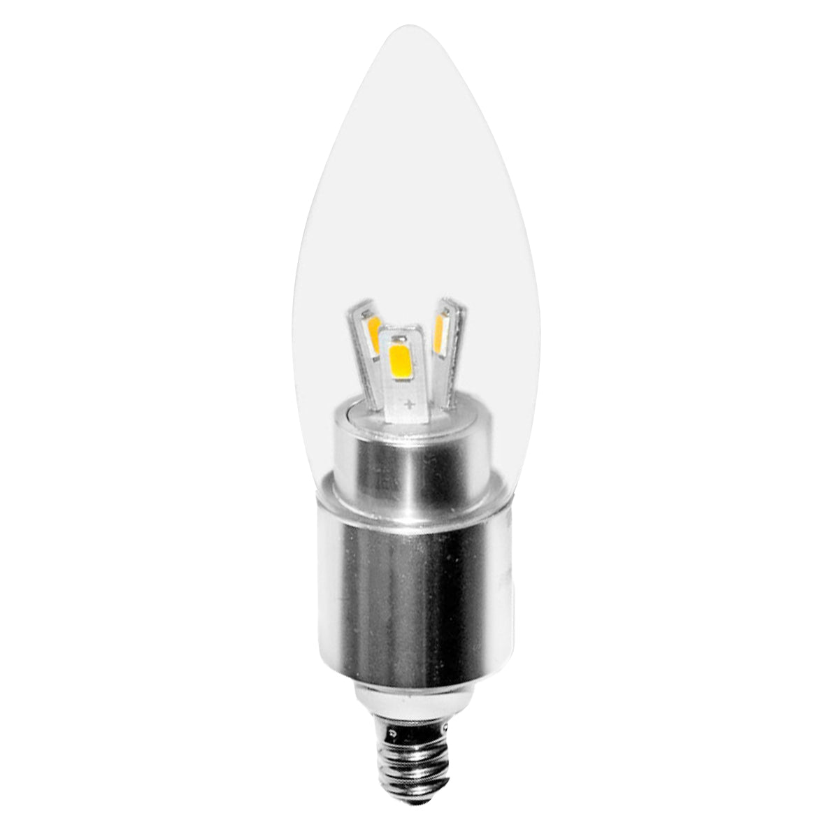 E12 LED (FINAL PRODUCTION)