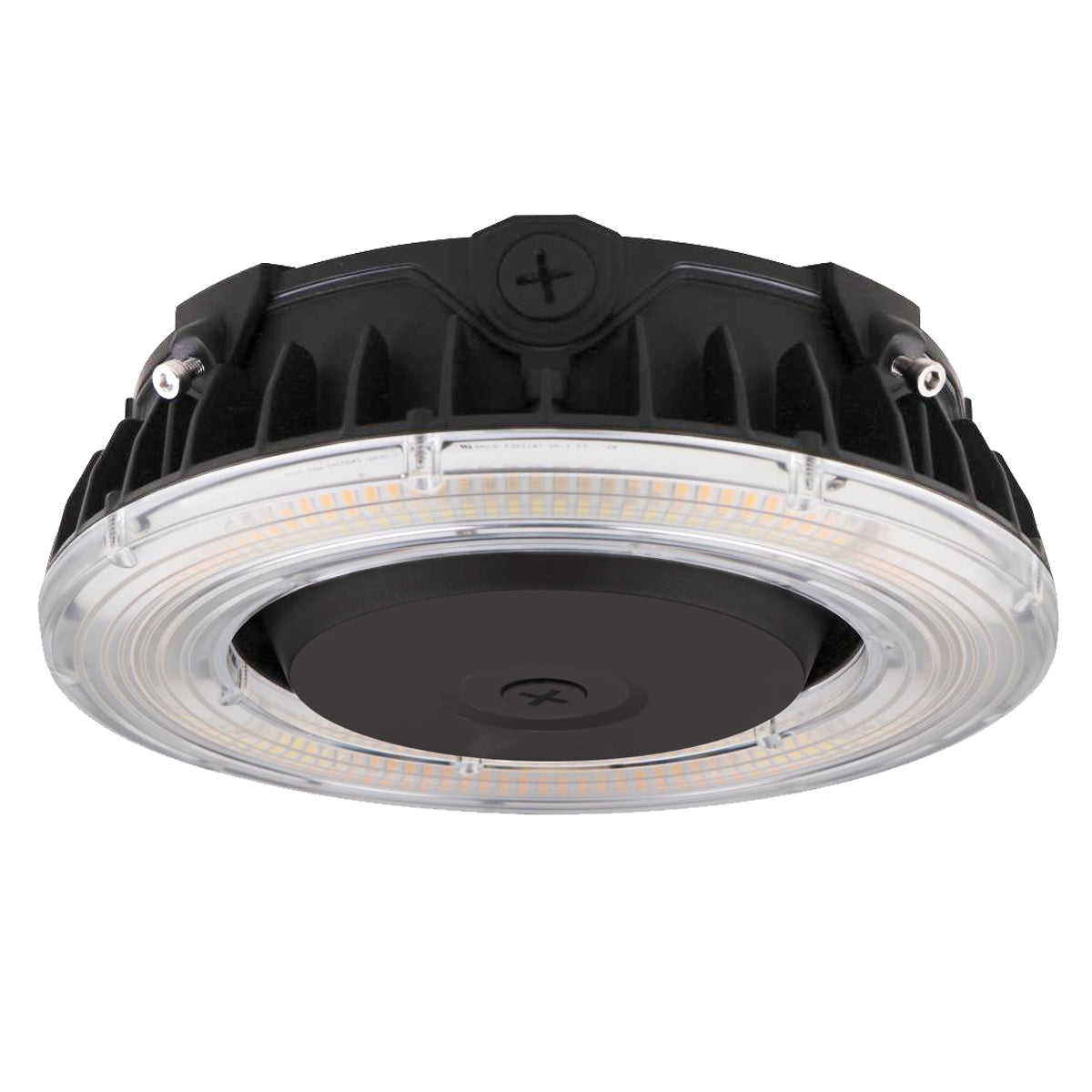 Round Canopy: Slim-Line