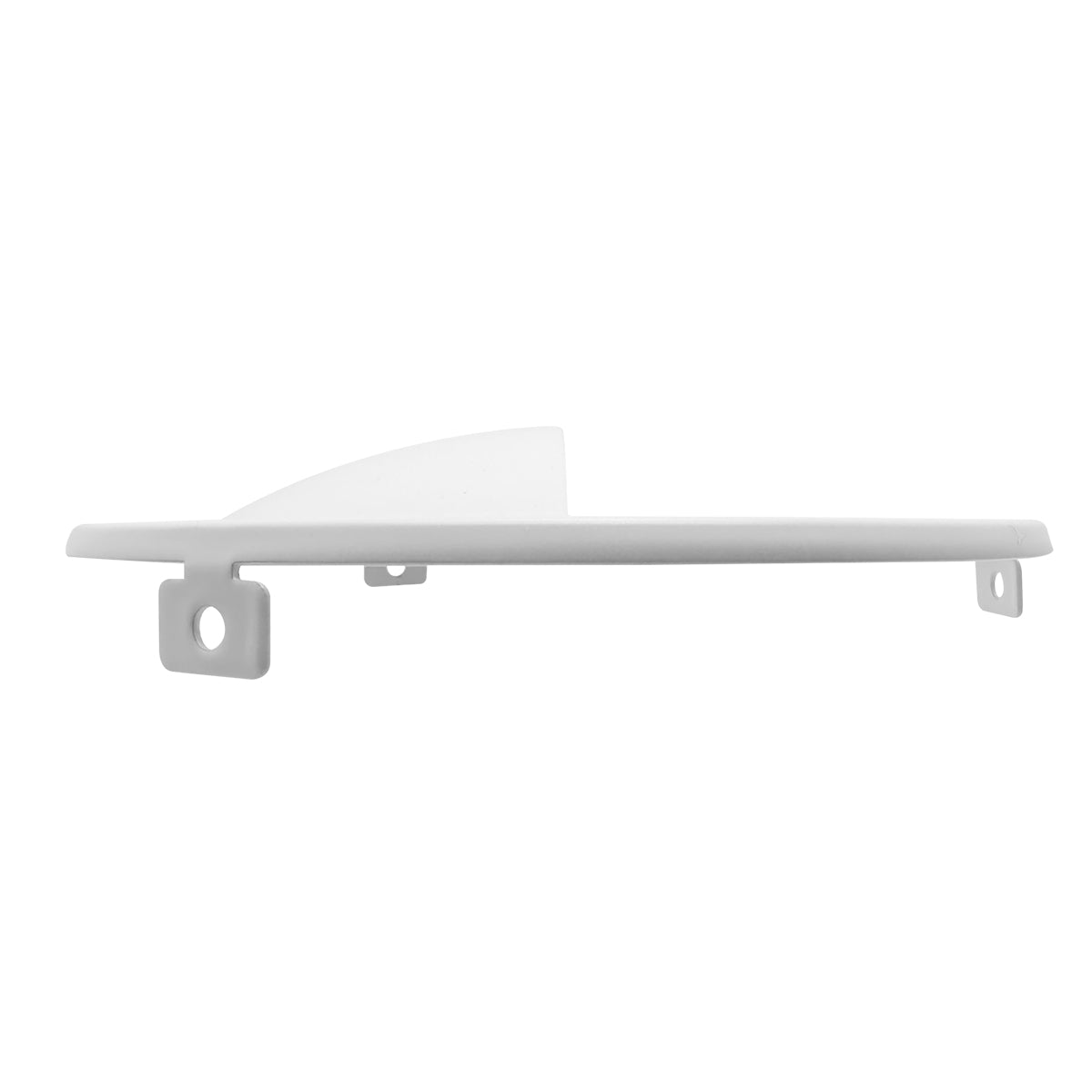4" CMD: Wall Wash Trim