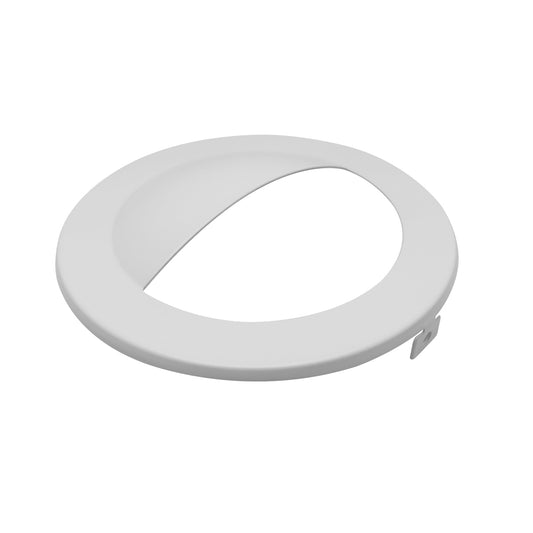 4" CMD: Wall Wash Trim