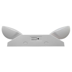 Emergency Bug Eye Double Headed Fixture High Output