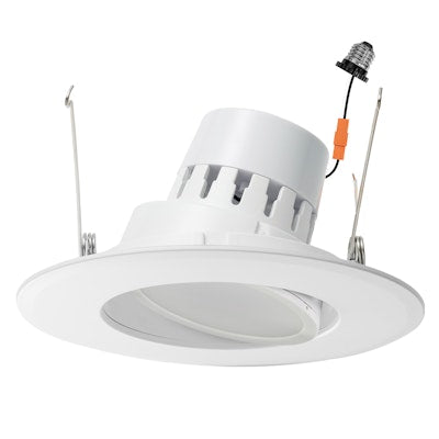 5/6" Retrofit Downlight: RDL-Line