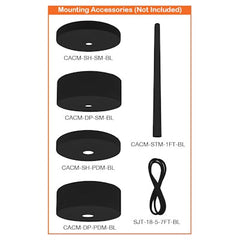 3" CACM Module: ARCY-Line