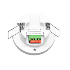 PIR Bi-Level + Daylight: Ceiling Sensor ENVISIONLS