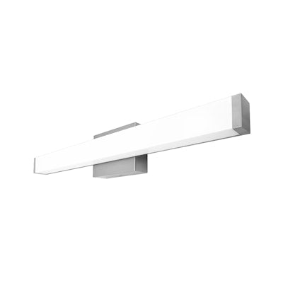 Vanity Light - 21.5" Square Full