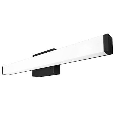 Vanity Light - 45" Square Full