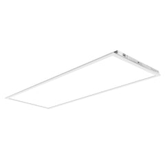 2x4 LED Panel: Backlit-Line Control Ready