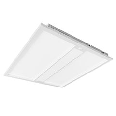 2x2 Troffer: GLIDE-Line
