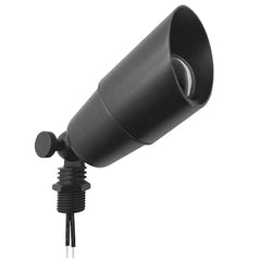 Landscape Bullet Light - MR-16: Style 2 Modern