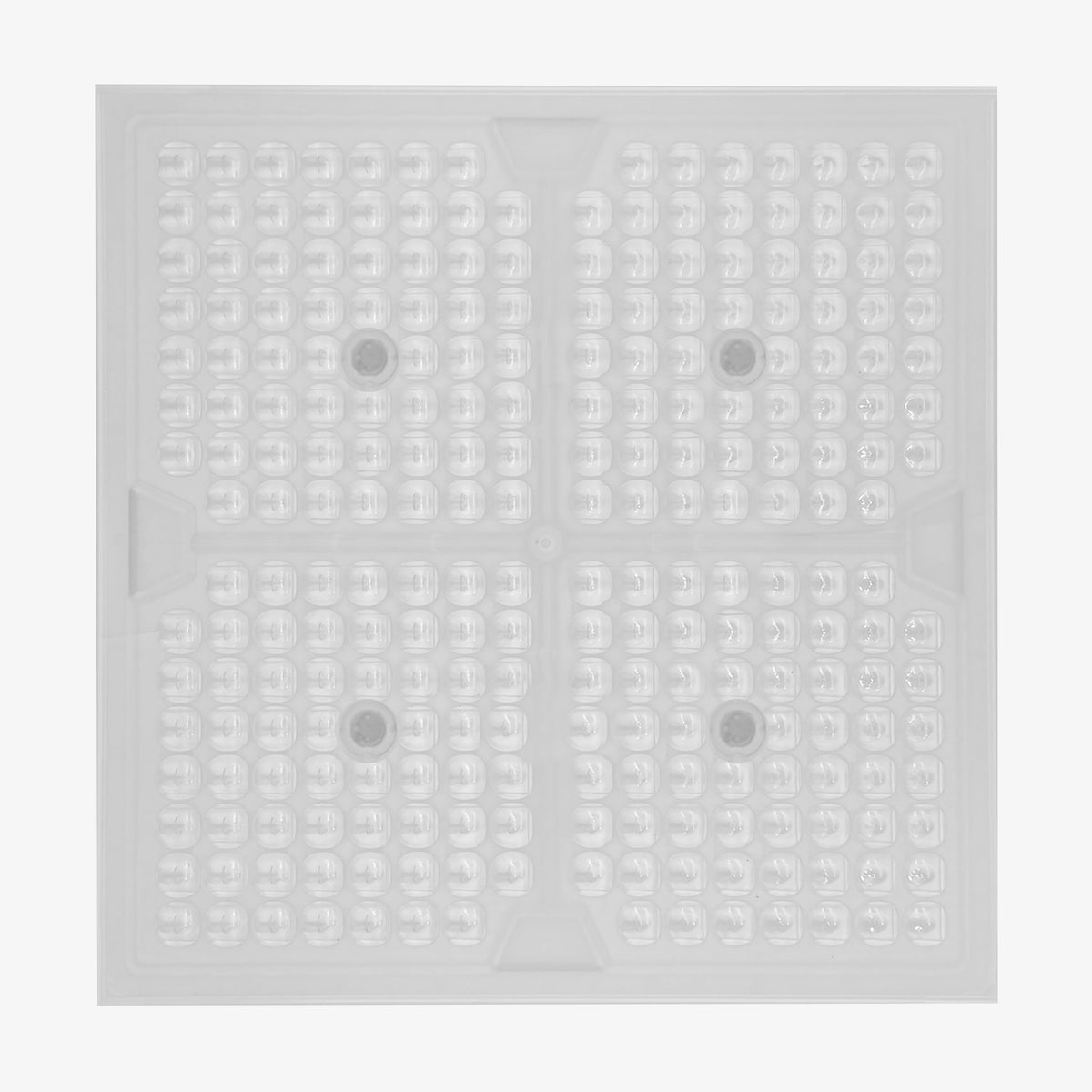 Area Light: OPTIC-Line (Selectable): Lens for Type I, II, III 5P450