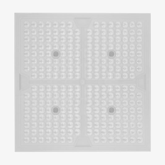 Area Light: OPTIC-Line (Selectable): Lens for Type I, II, III 5P150