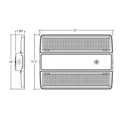 Linear Highbay: OPTIC-Line