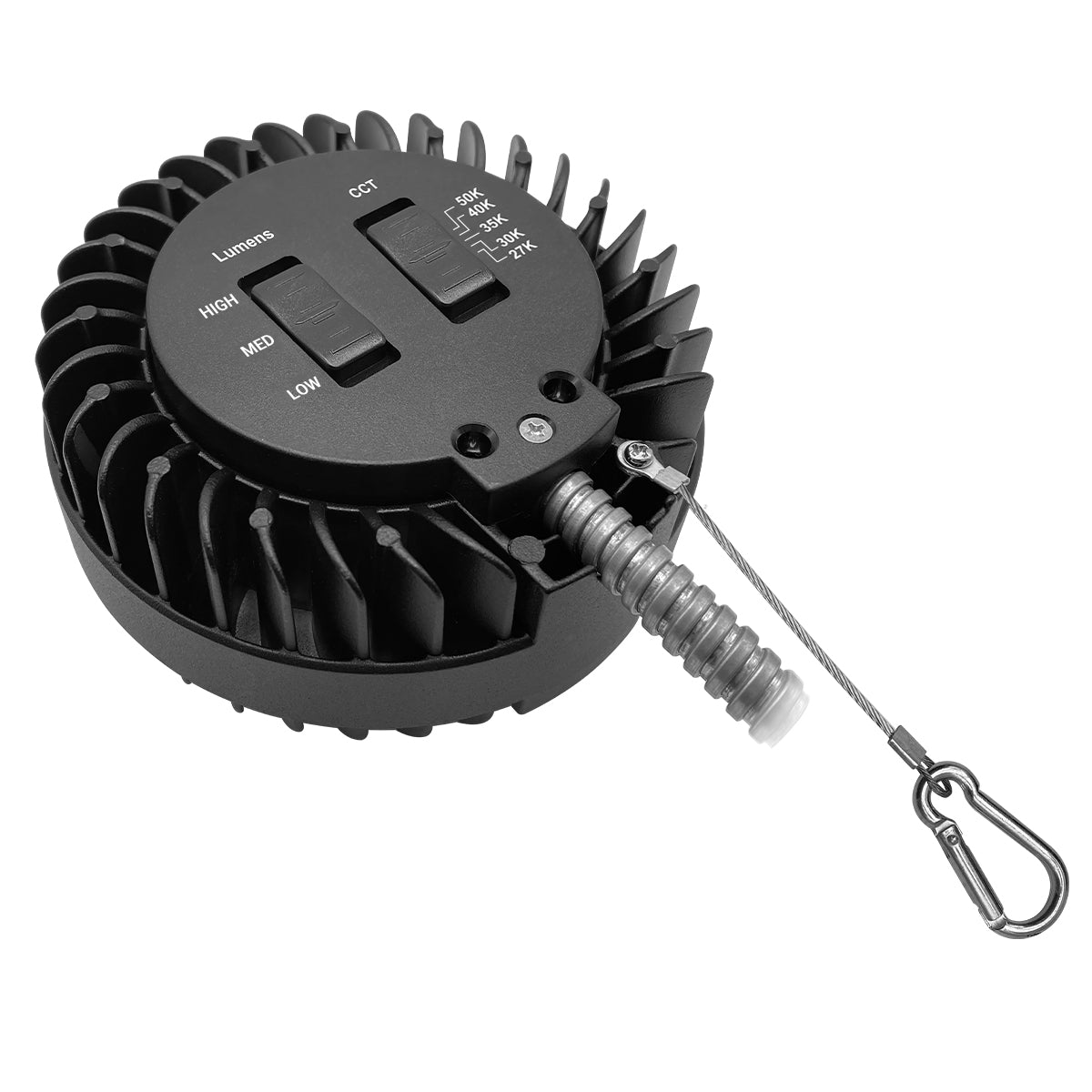 6,8,10" 54W Module: ARCY-Line