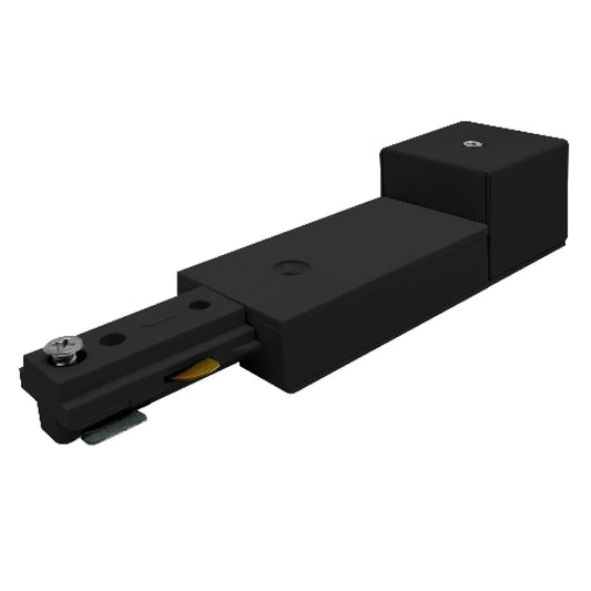 Conduit Power Feed: 3-wire power connector with conduit
