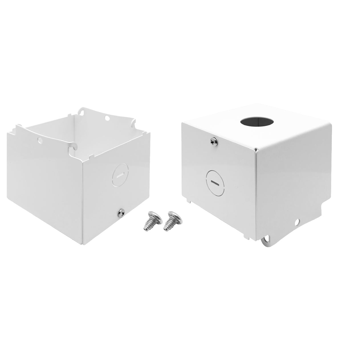 LHB: Pendant mount bracket for OPT