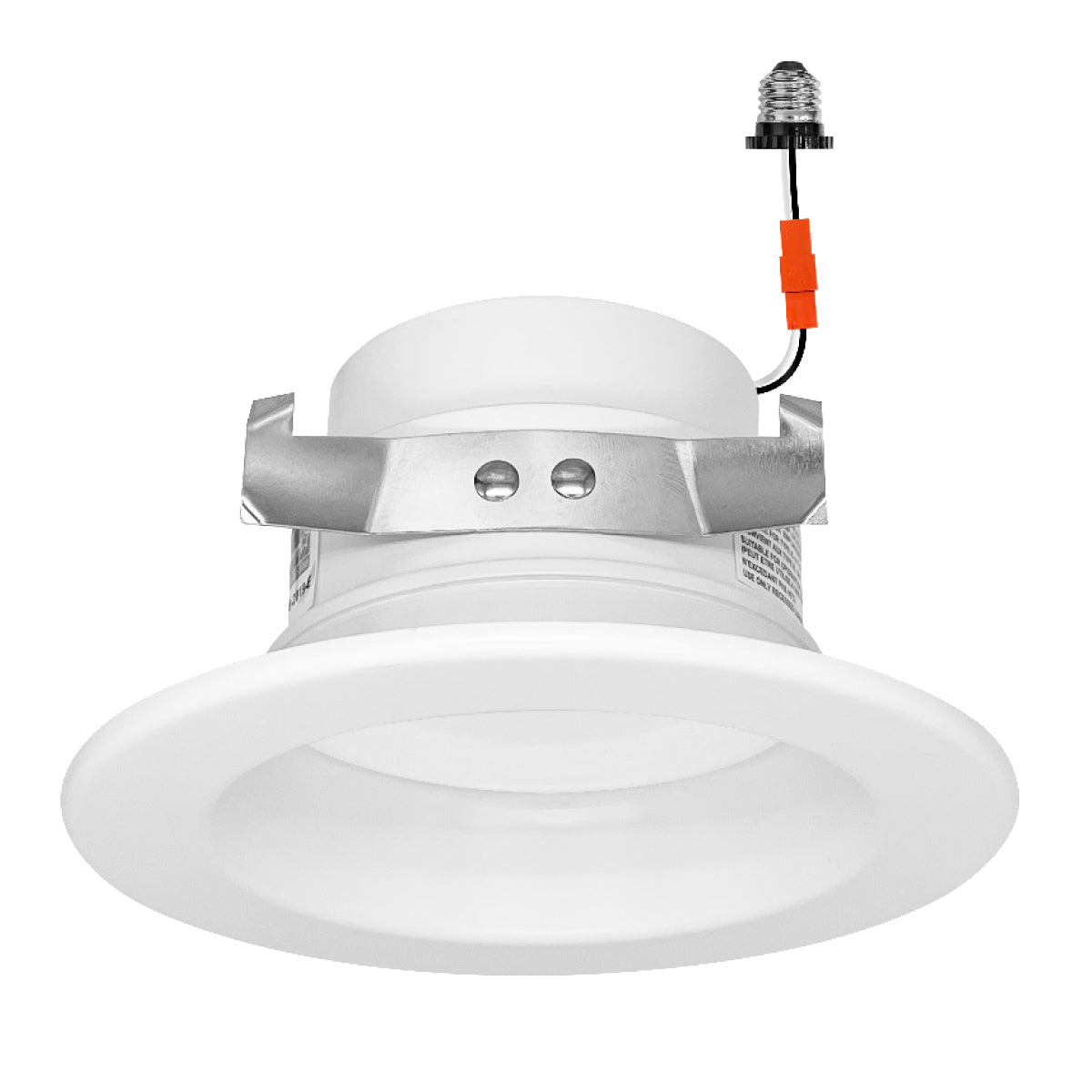 4" Retrofit Downlight: RDL-Line