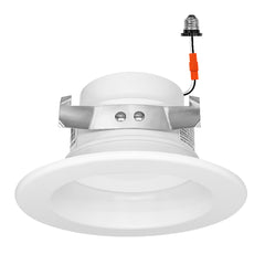 4" Retrofit Downlight: RDL-Line