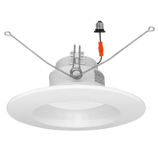 5/6" Retrofit Downlight: RDL-Line
