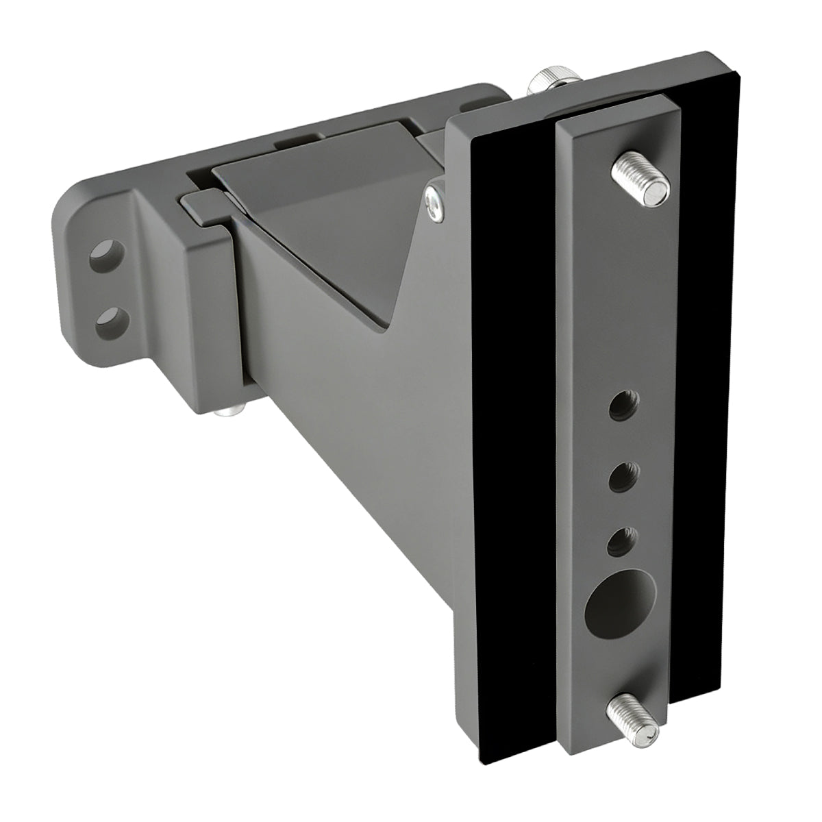 ARL3: Straight Arm