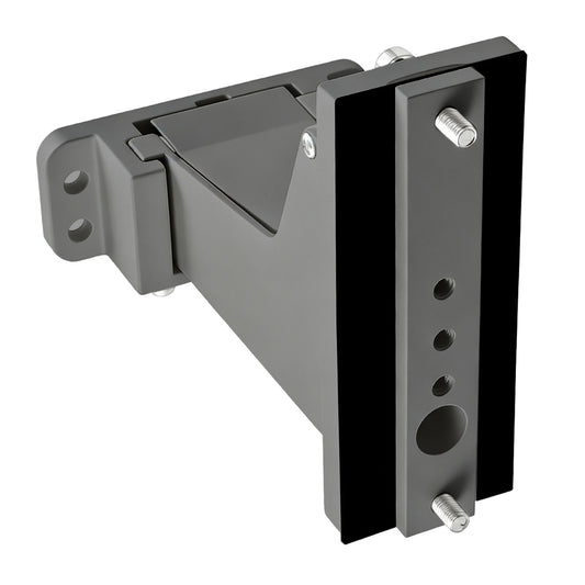 ARL3: Straight Arm