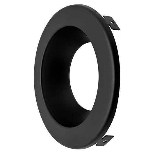4" CMDEX : Black Reflector